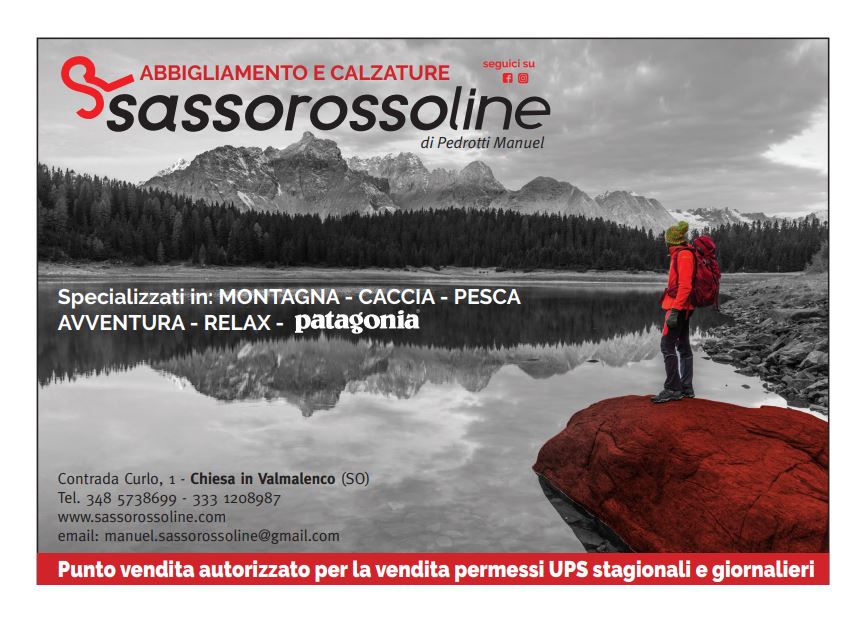 sasso rosso online