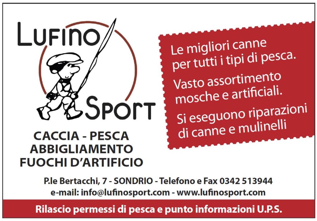 LUFINO SPORT